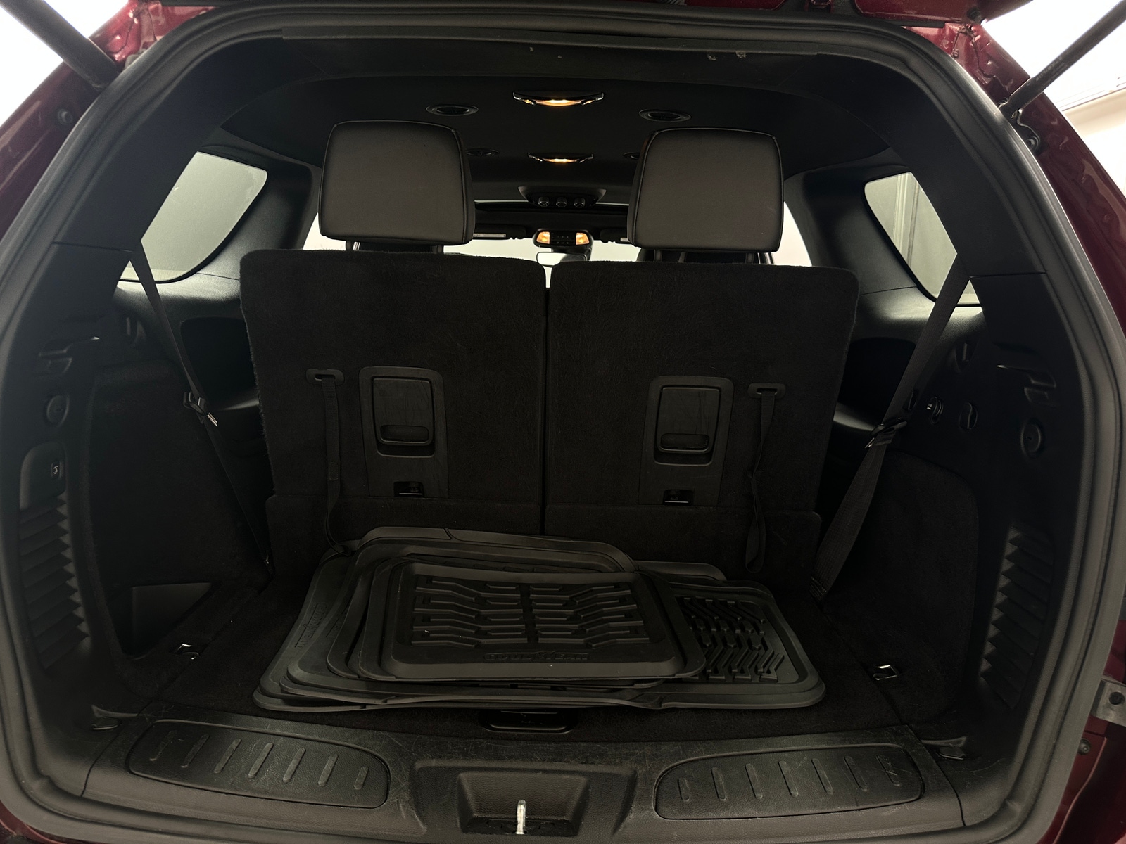 Thumbnail: 2023 Dodge Durango - 6