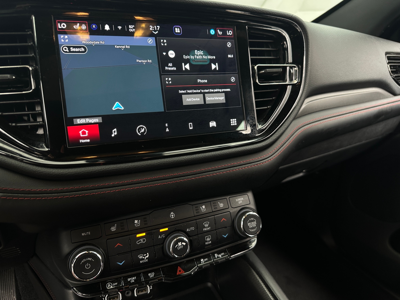 Thumbnail: 2023 Dodge Durango - 3