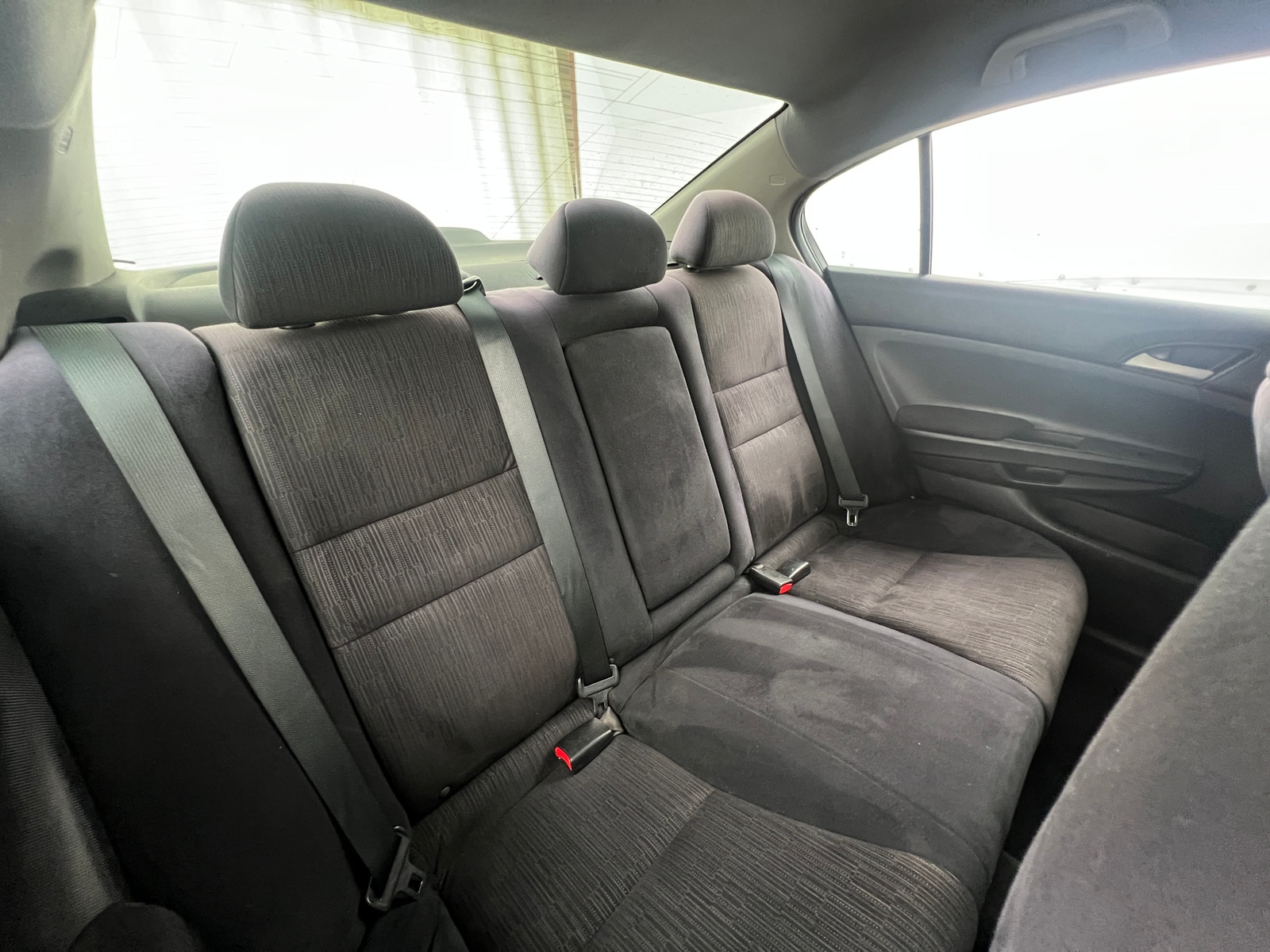 Thumbnail: 2011 Honda Accord - 6