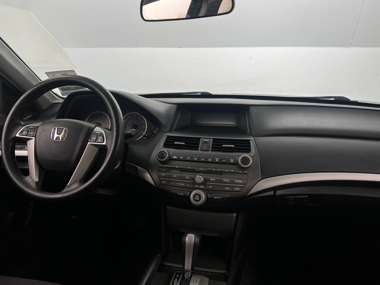 Thumbnail: 2011 Honda Accord - 3
