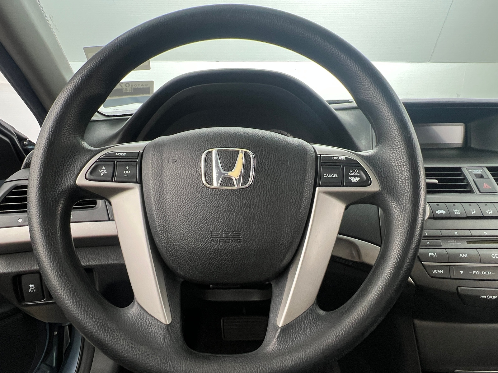 Thumbnail: 2011 Honda Accord - 5