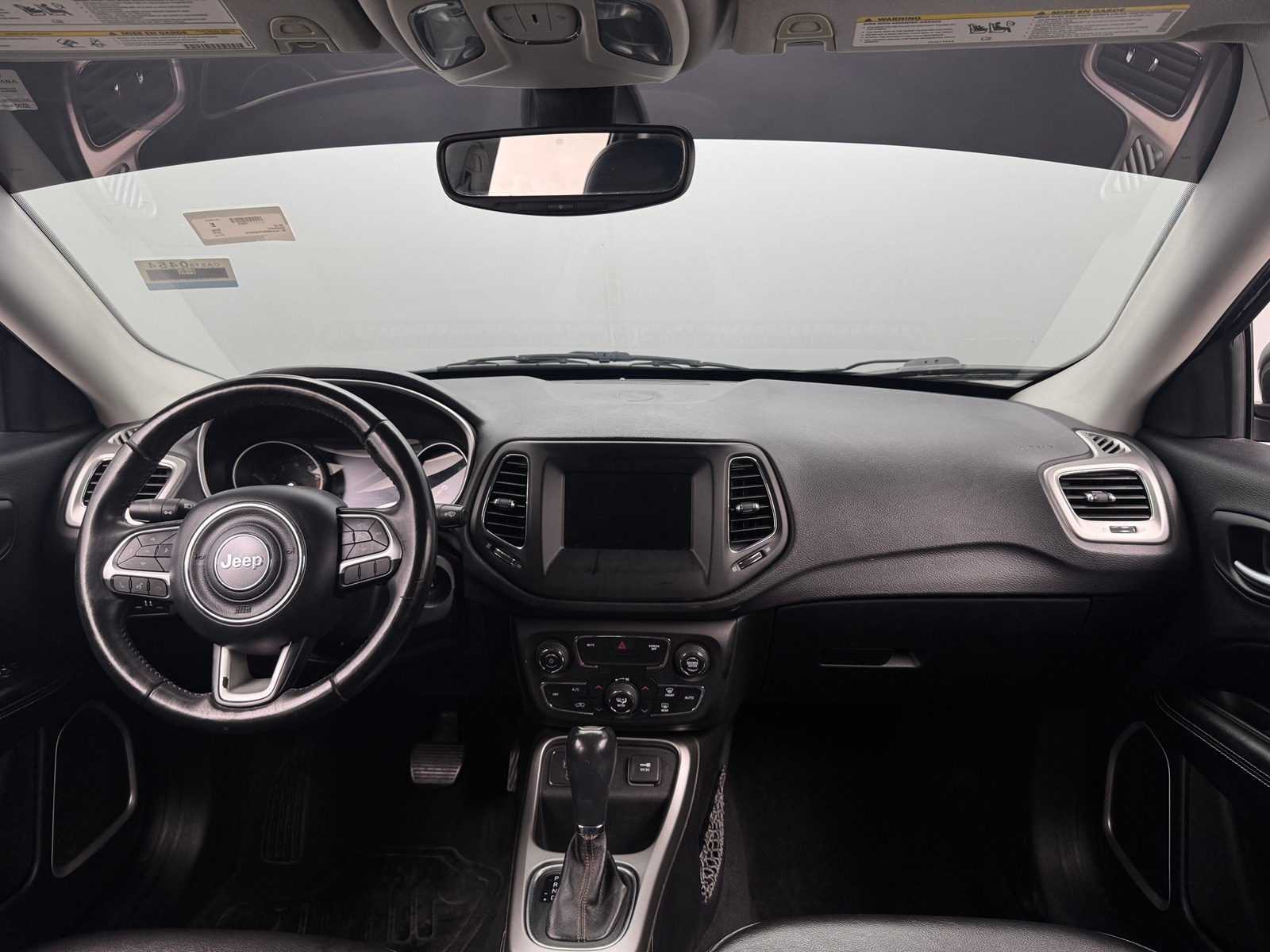 Thumbnail: 2018 Jeep Compass - 3