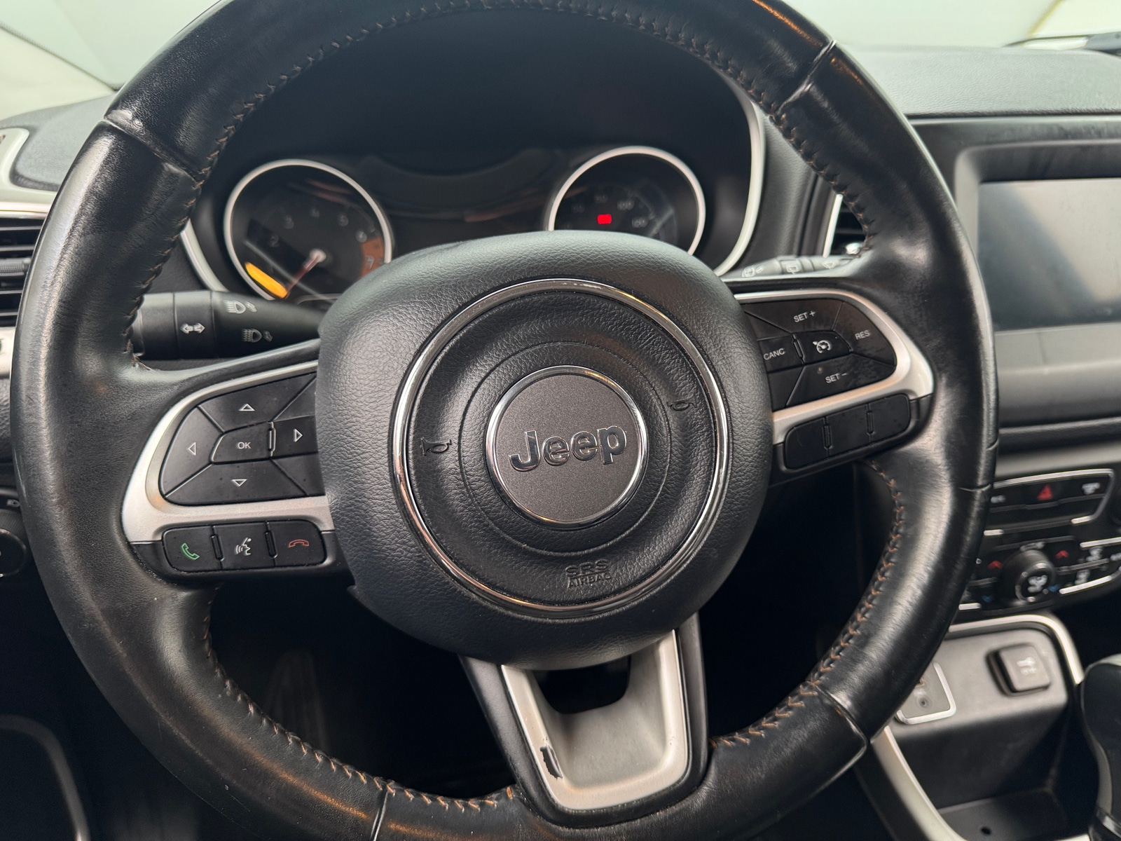 Thumbnail: 2018 Jeep Compass - 5