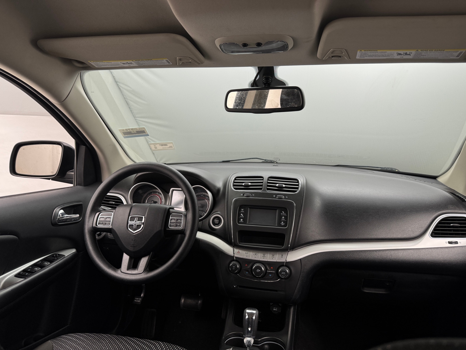 Thumbnail: 2020 Dodge Journey - 3