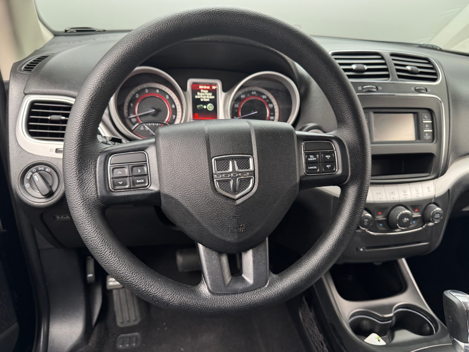 Thumbnail: 2020 Dodge Journey - 5