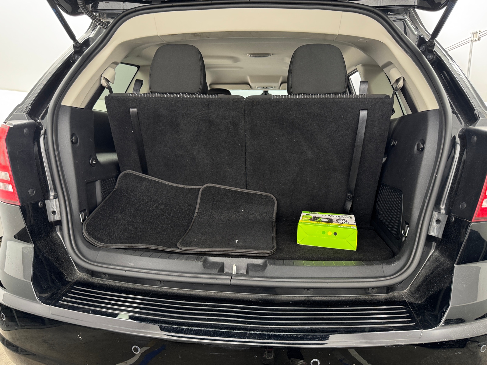 Thumbnail: 2020 Dodge Journey - 7