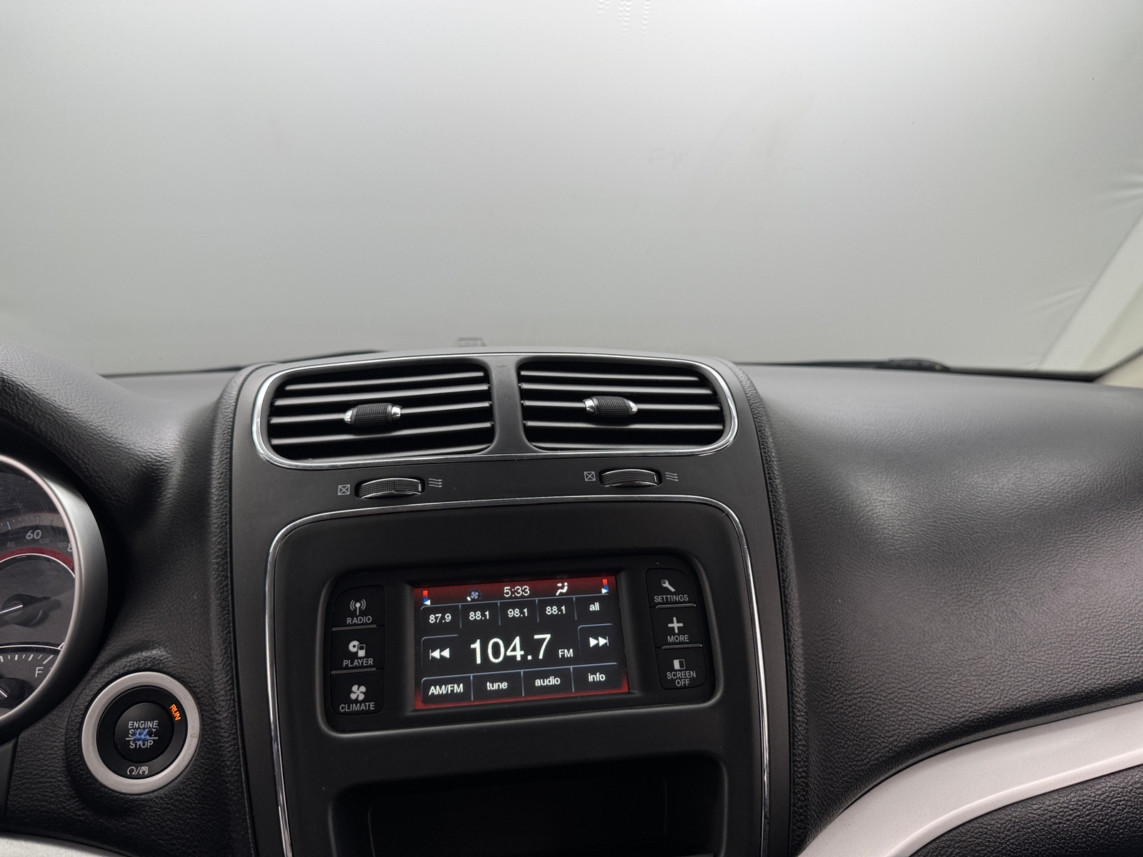 Thumbnail: 2020 Dodge Journey - 4