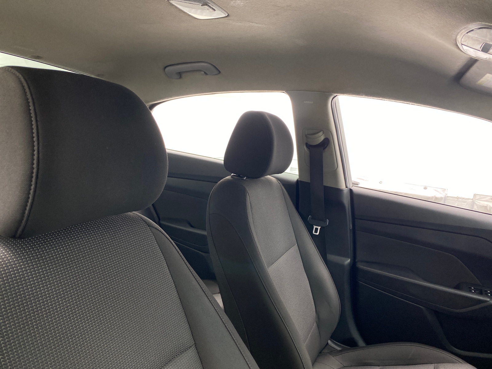 Thumbnail: 2021 Hyundai Accent - 2