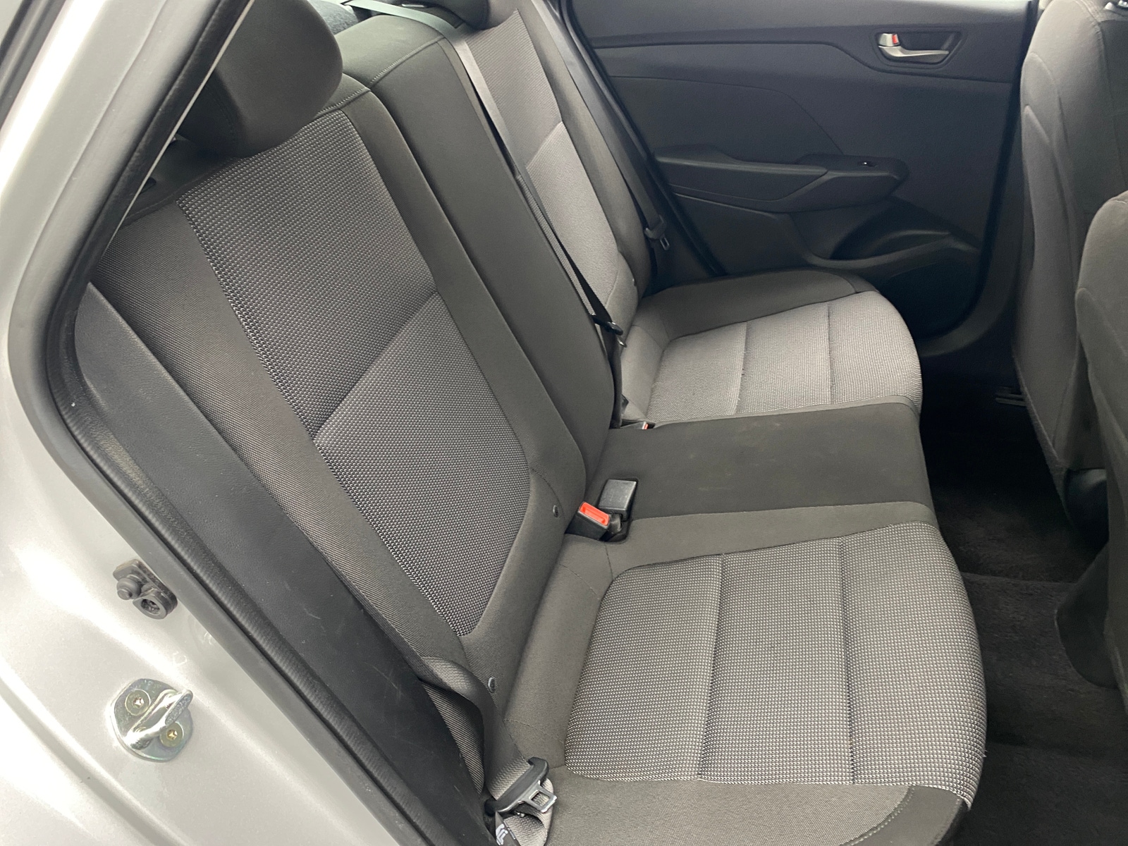 Thumbnail: 2021 Hyundai Accent - 6