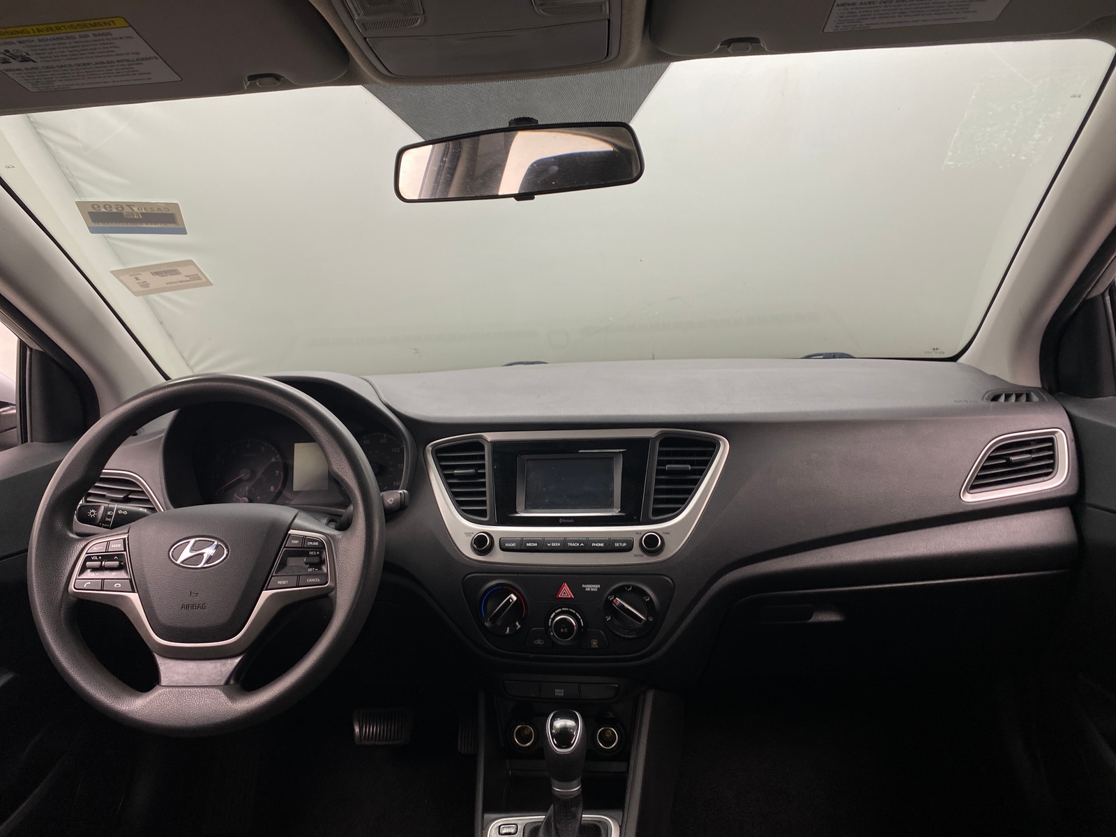 Thumbnail: 2021 Hyundai Accent - 3