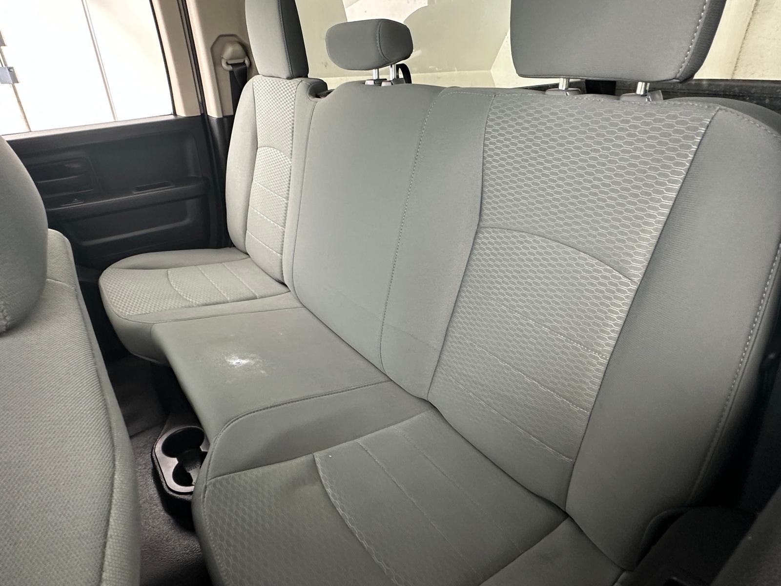Thumbnail: 2019 RAM 1500 Classic - 6