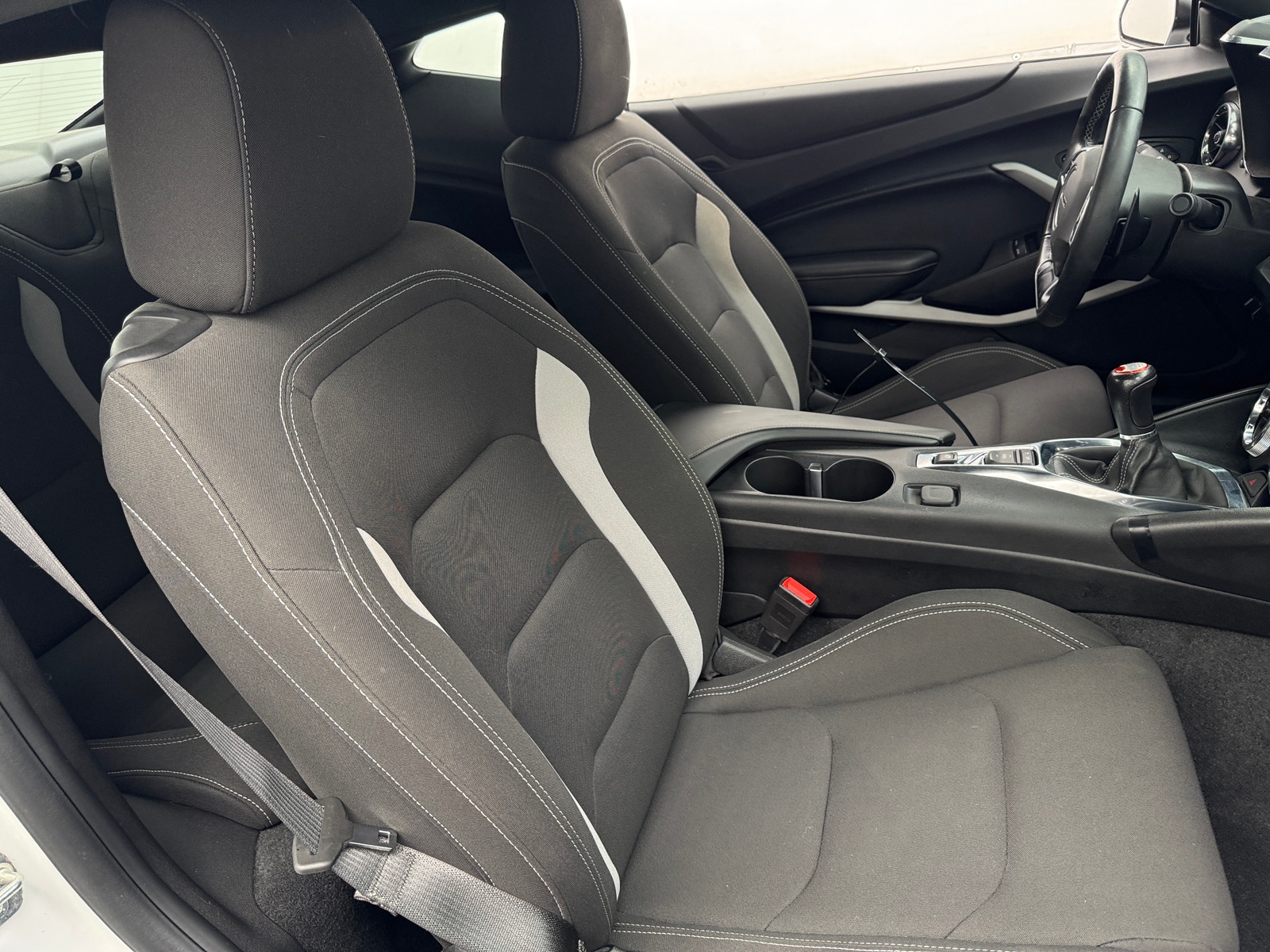 Thumbnail: 2020 Chevrolet Camaro - 2