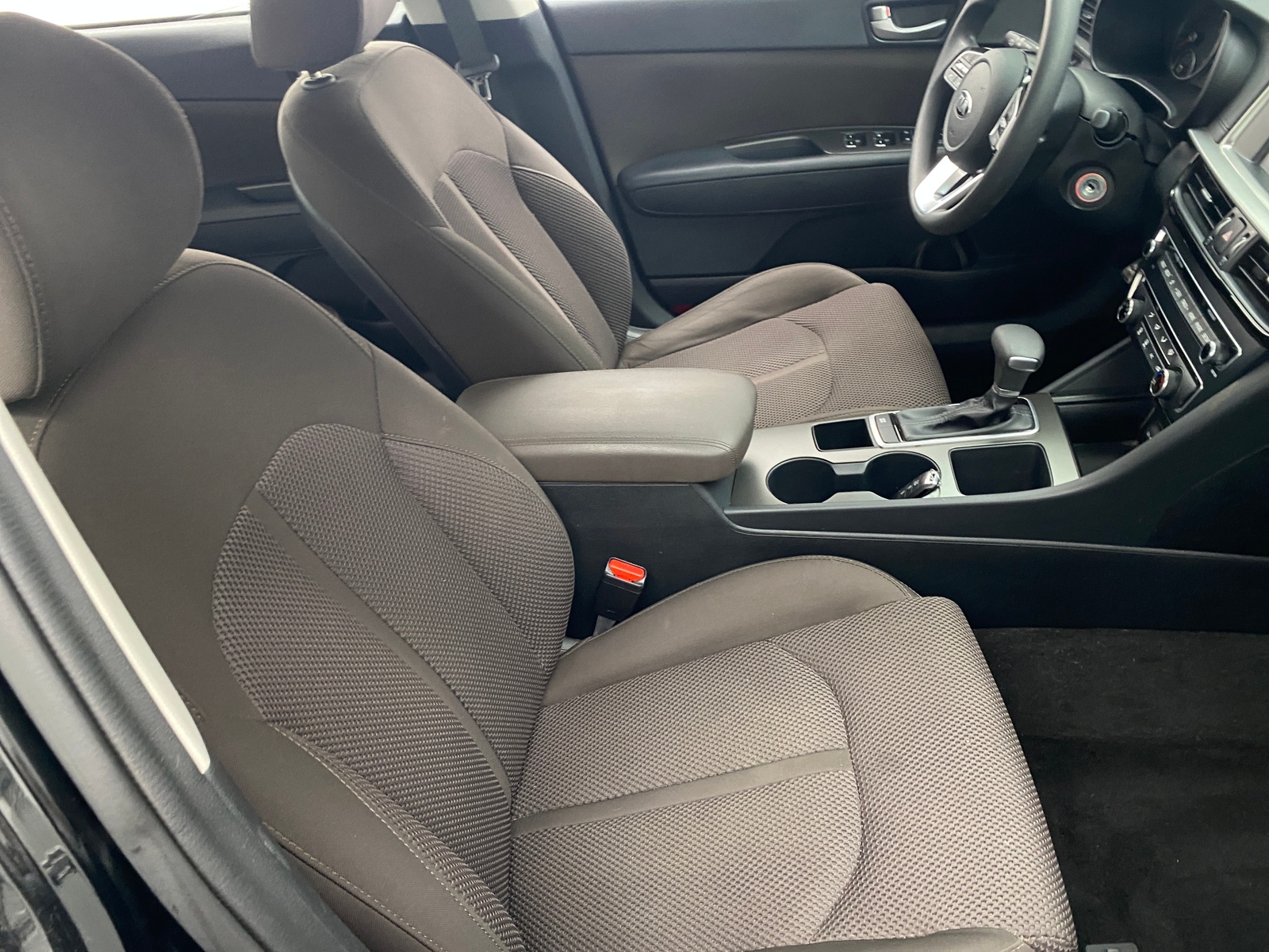 Thumbnail: 2019 Kia Optima - 2
