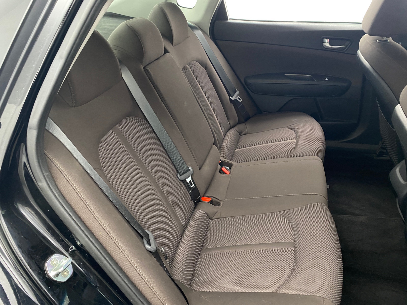 Thumbnail: 2019 Kia Optima - 6