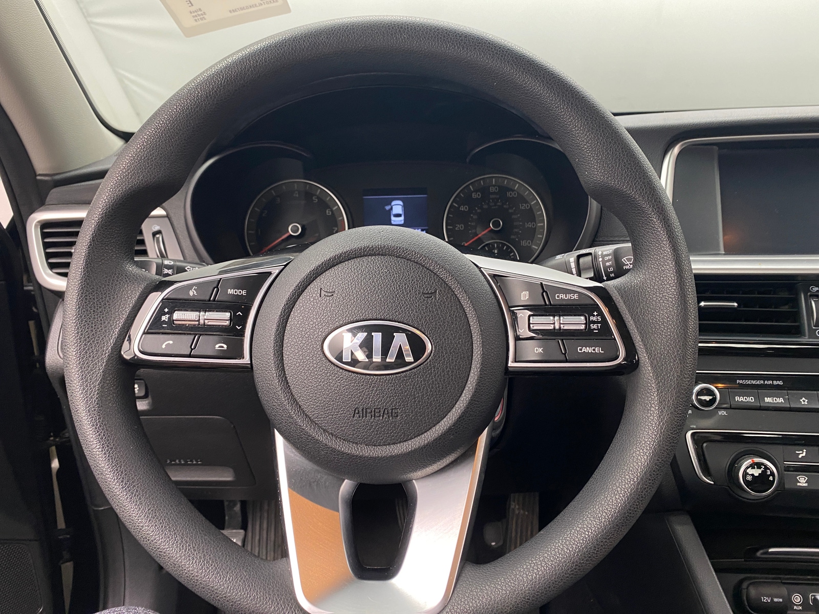 Thumbnail: 2019 Kia Optima - 5