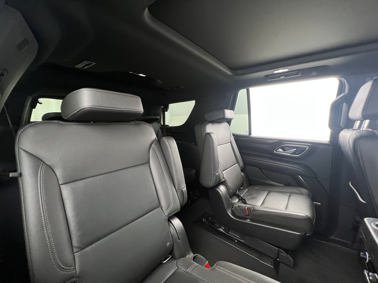Thumbnail: 2021 Chevrolet Tahoe - 5