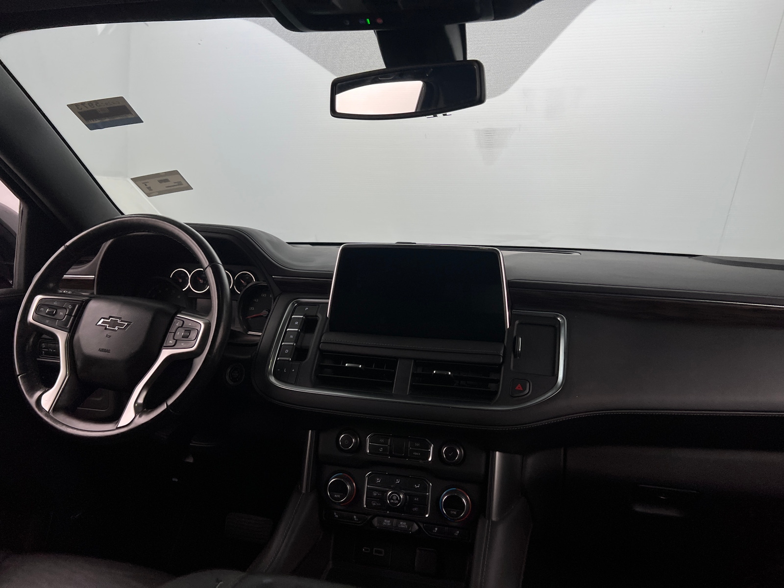 Thumbnail: 2021 Chevrolet Tahoe - 2