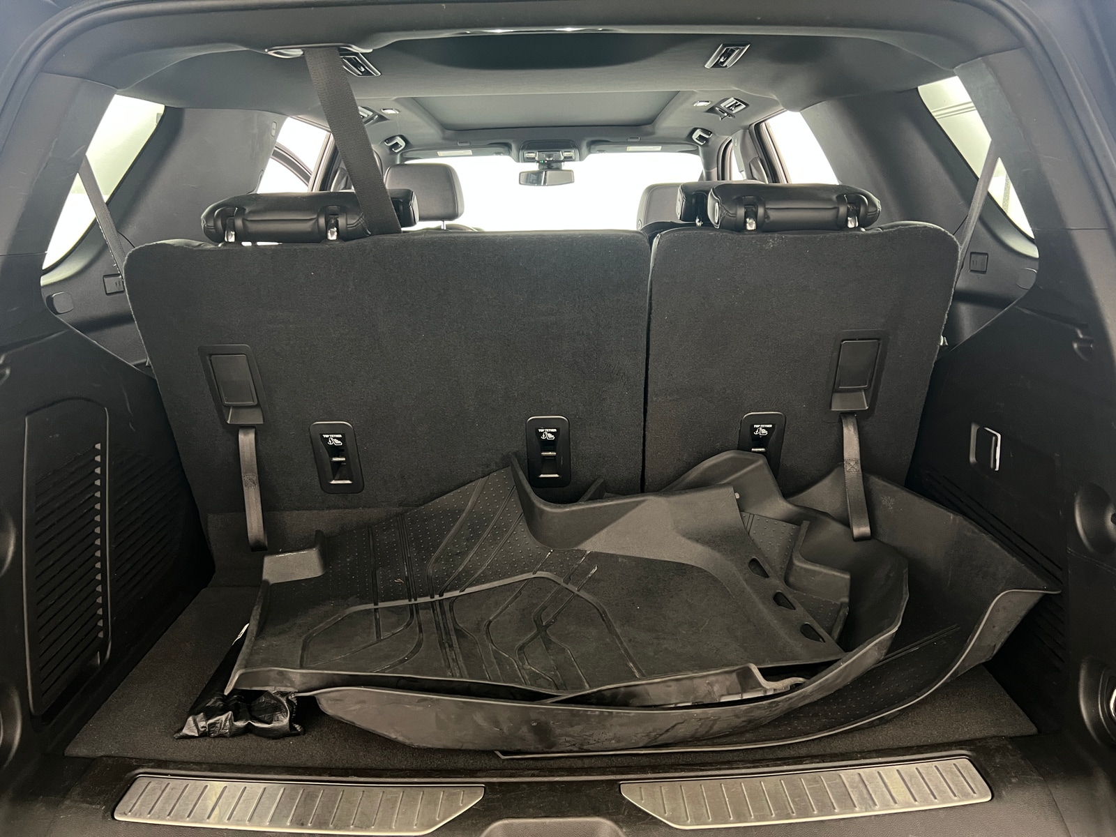 Thumbnail: 2021 Chevrolet Tahoe - 6