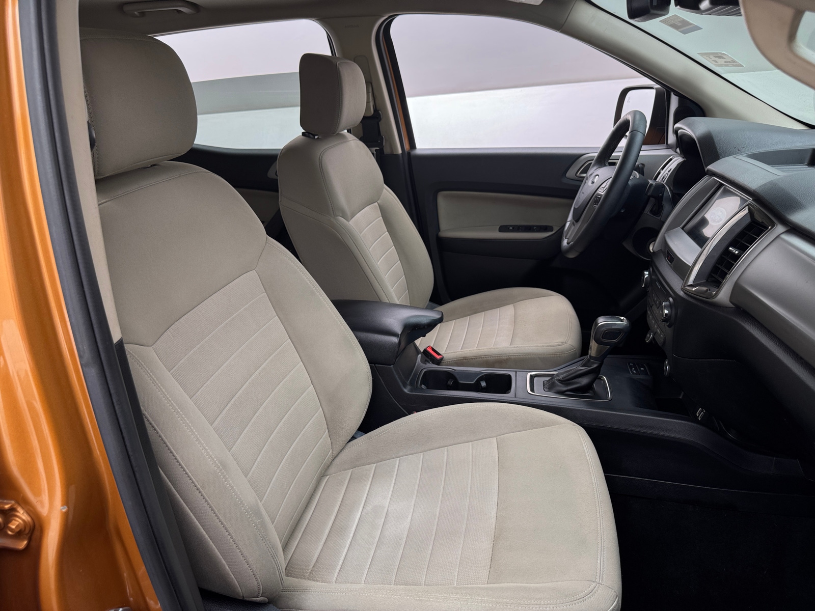 Thumbnail: 2019 Ford Ranger - 2