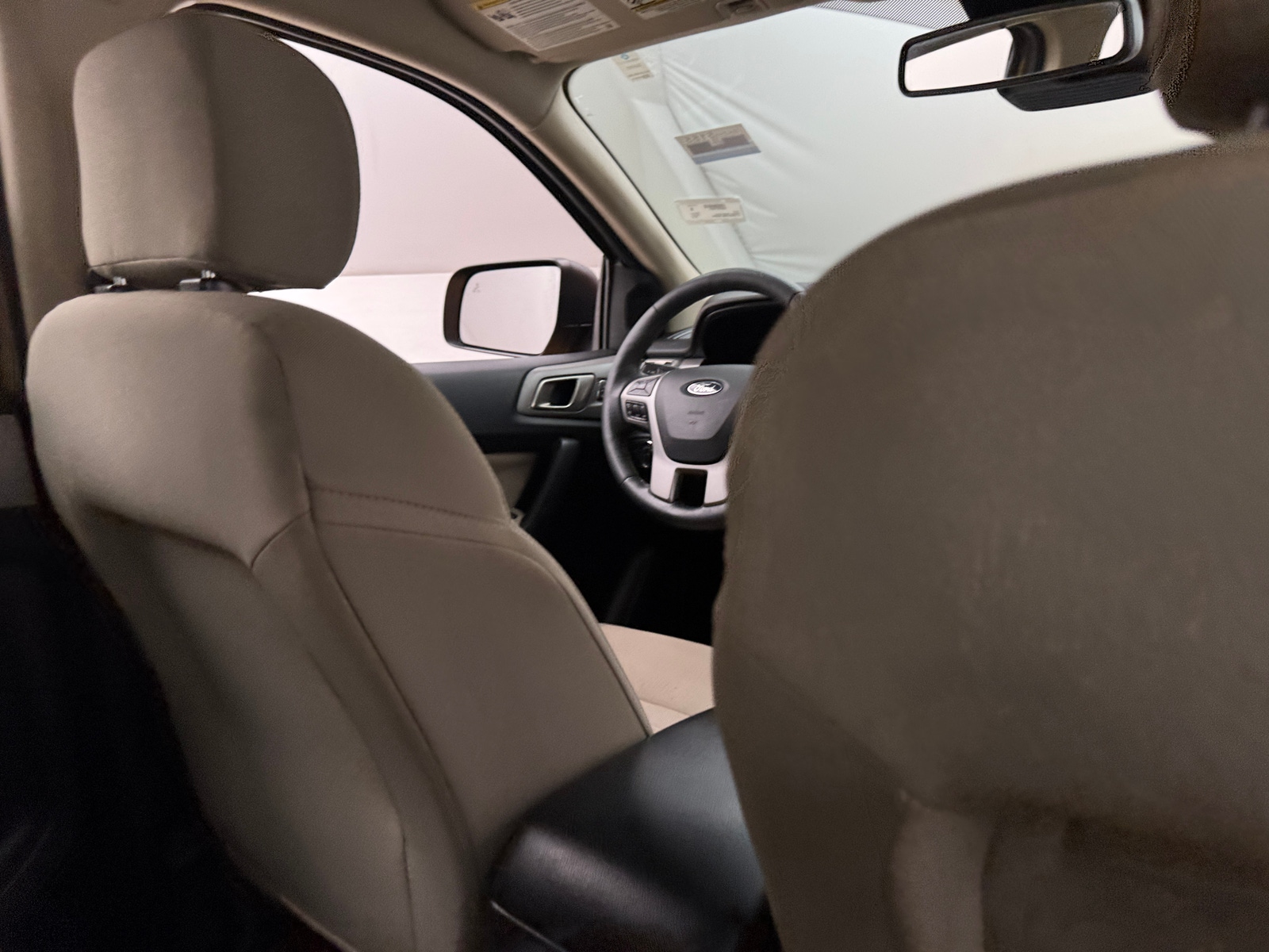 Thumbnail: 2019 Ford Ranger - 3