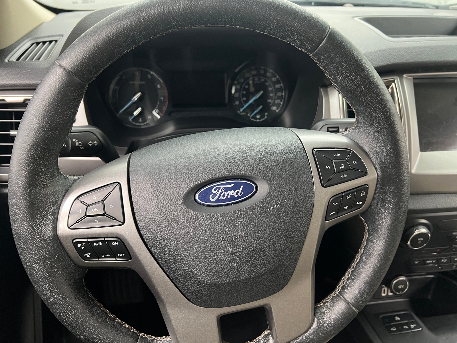 Thumbnail: 2019 Ford Ranger - 5