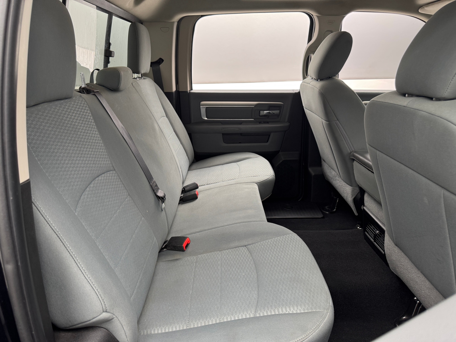 Thumbnail: 2019 RAM 1500 Classic - 6