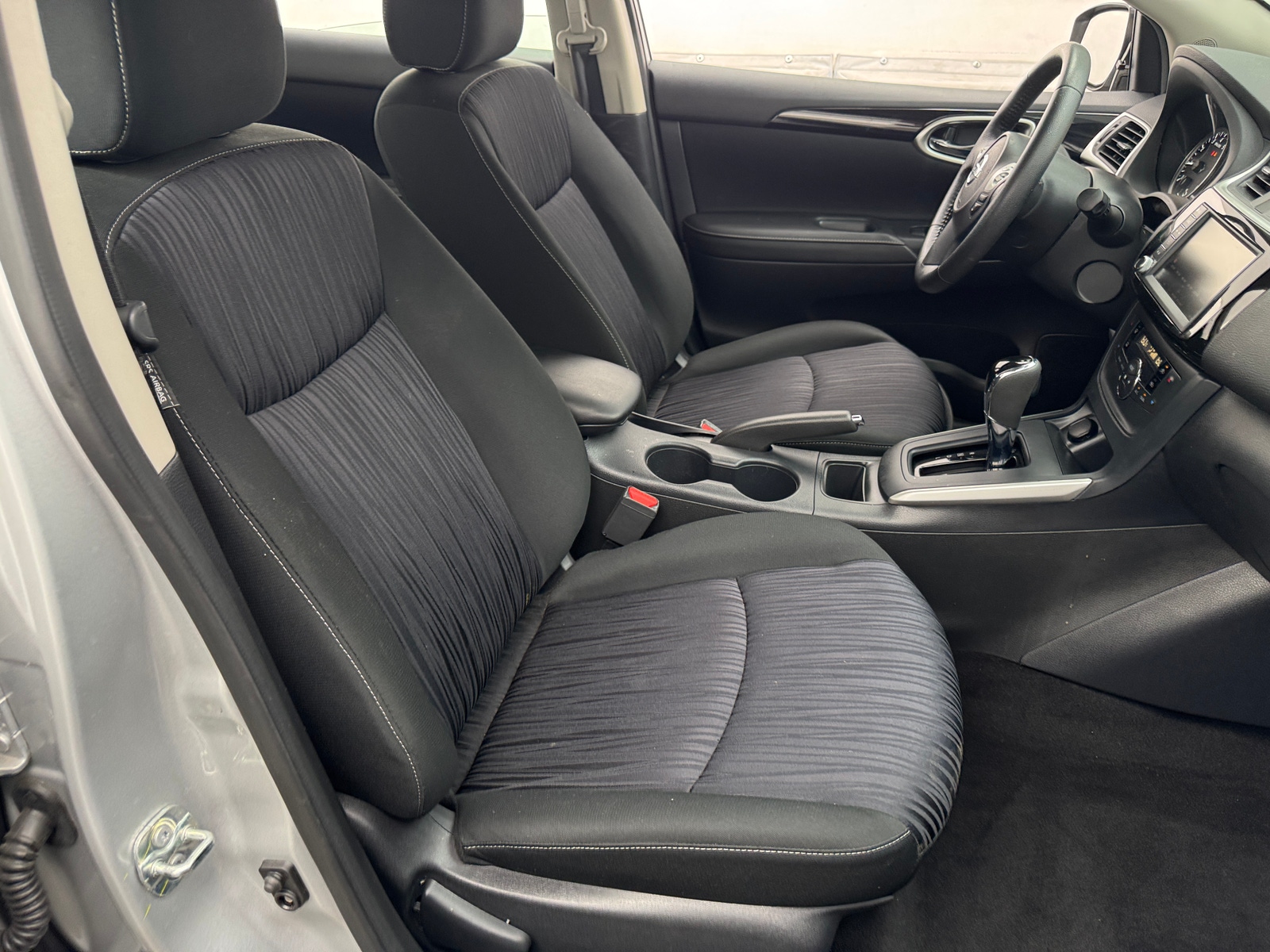 Thumbnail: 2019 Nissan Sentra - 2