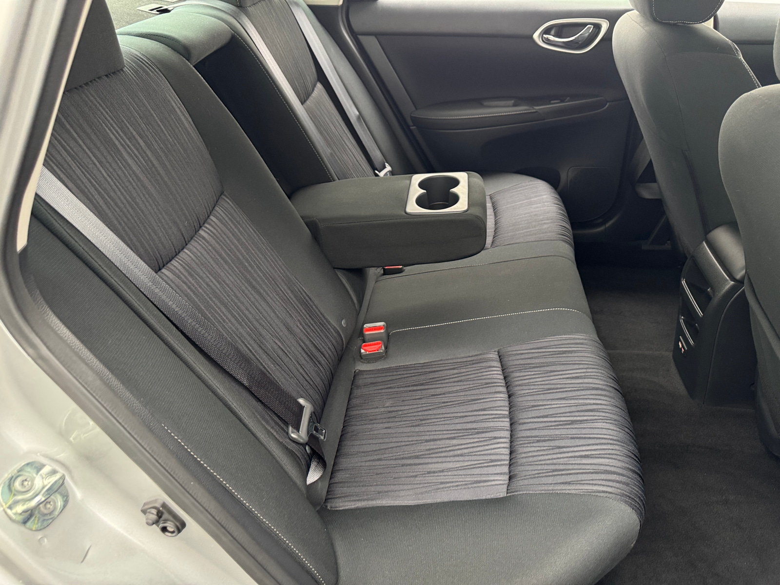 Thumbnail: 2019 Nissan Sentra - 6