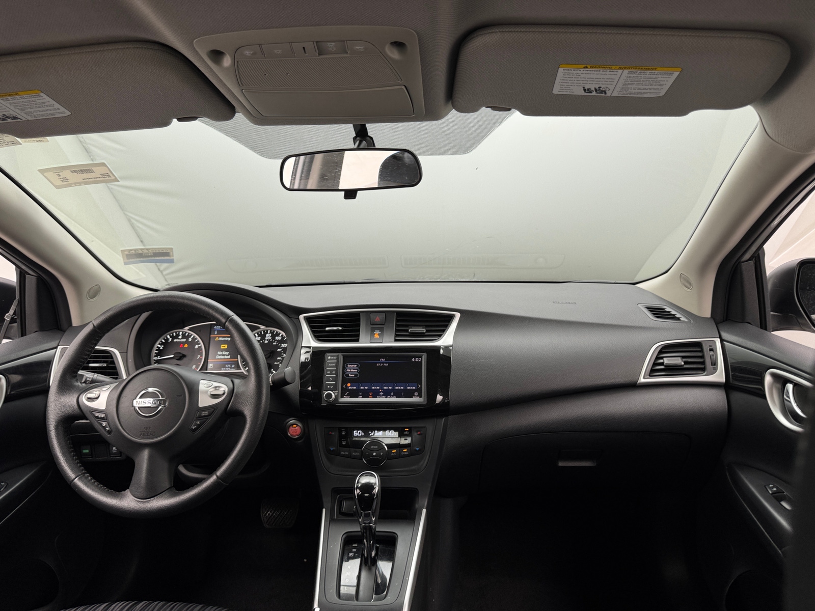 Thumbnail: 2019 Nissan Sentra - 3