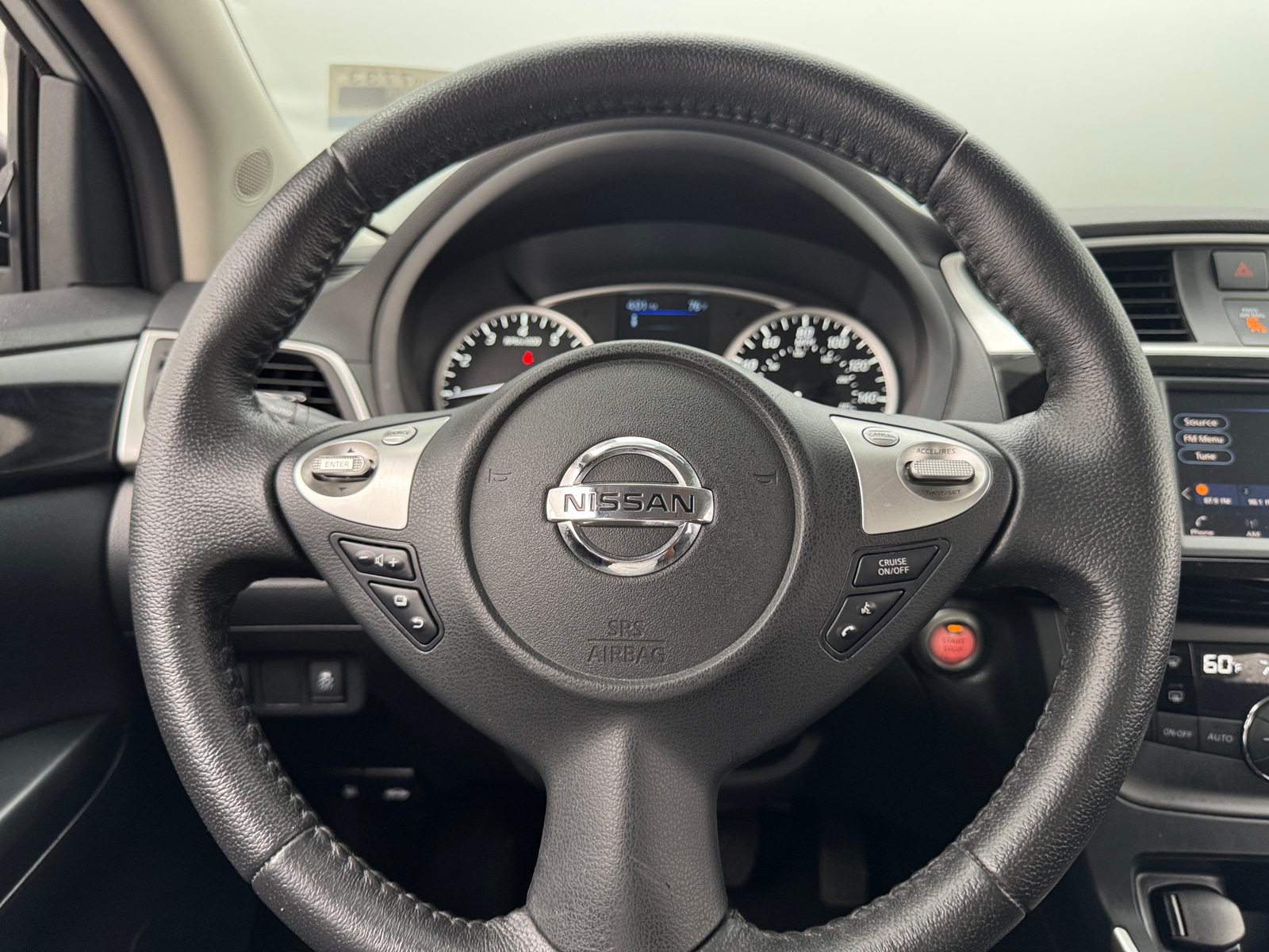 Thumbnail: 2019 Nissan Sentra - 5