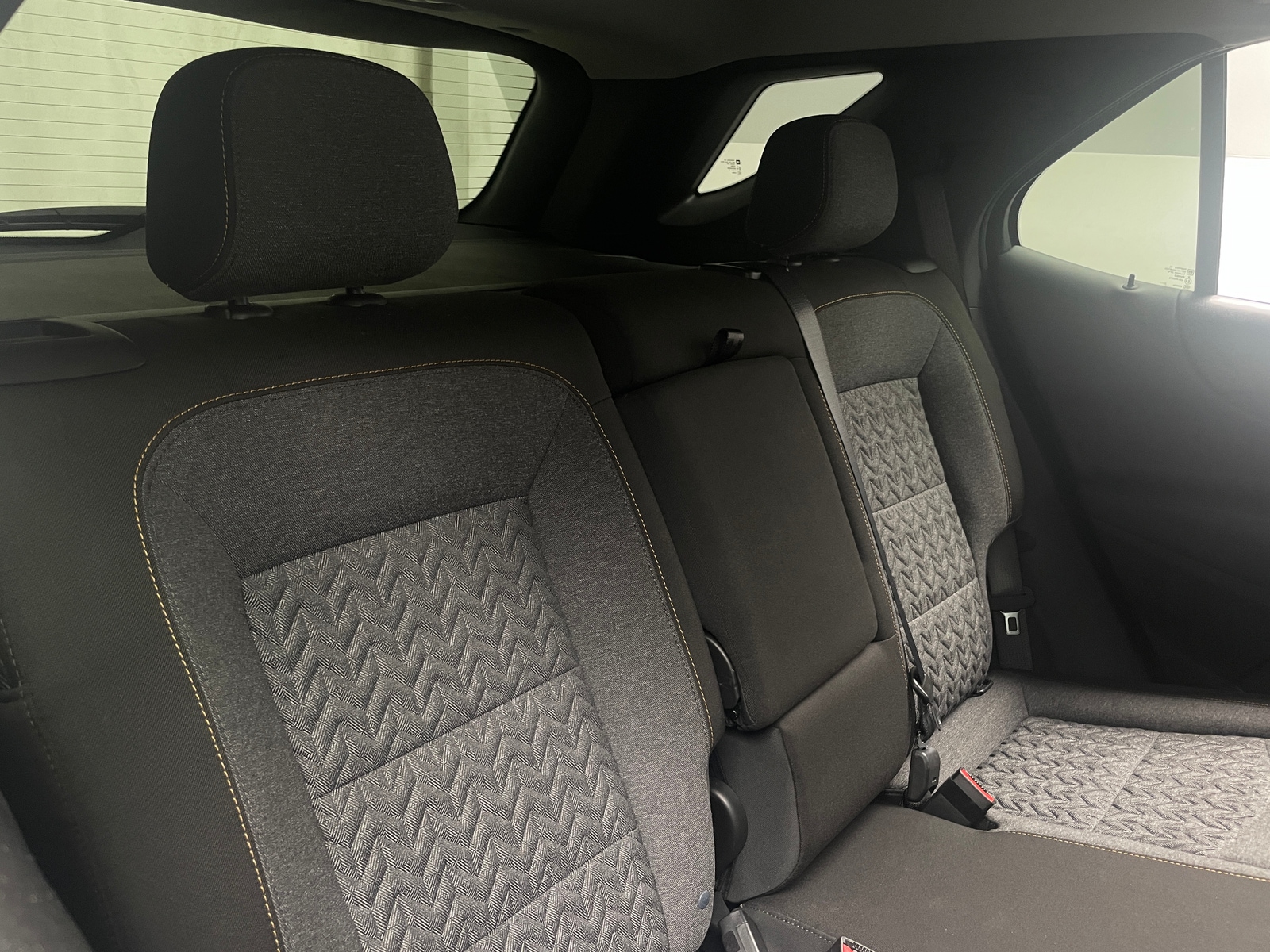 Thumbnail: 2023 Chevrolet Equinox - 6