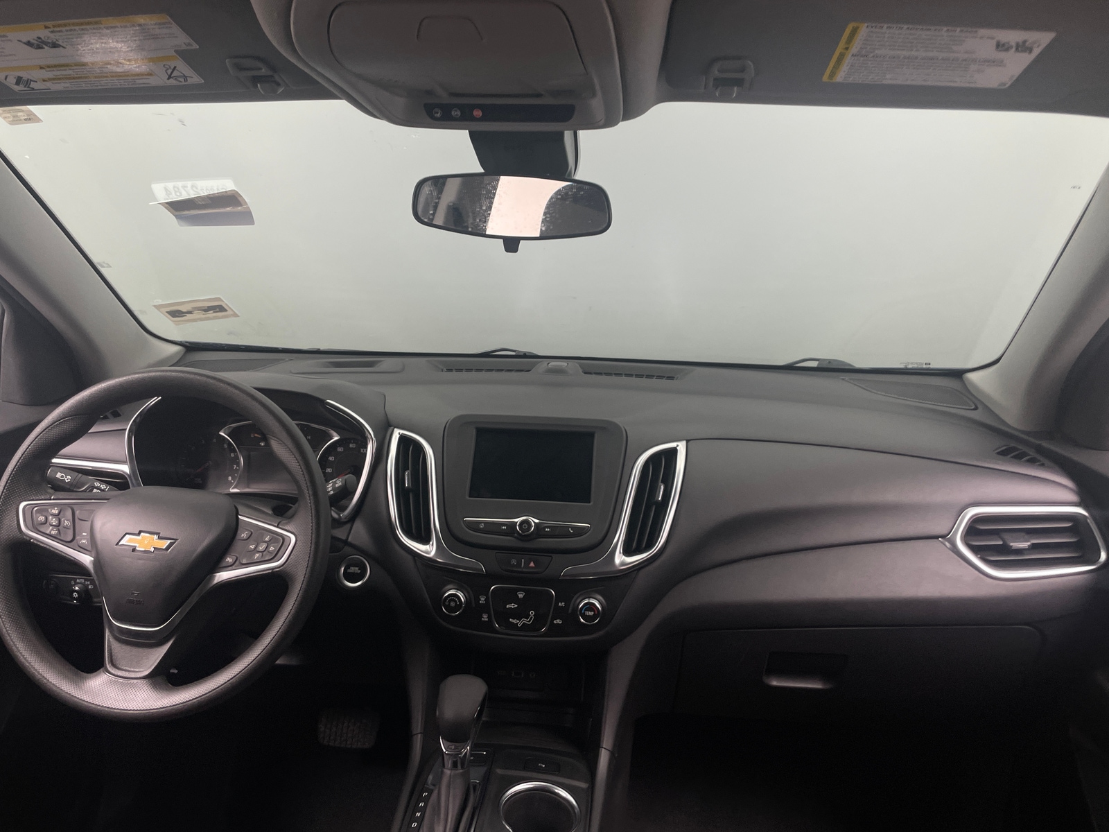 Thumbnail: 2023 Chevrolet Equinox - 3