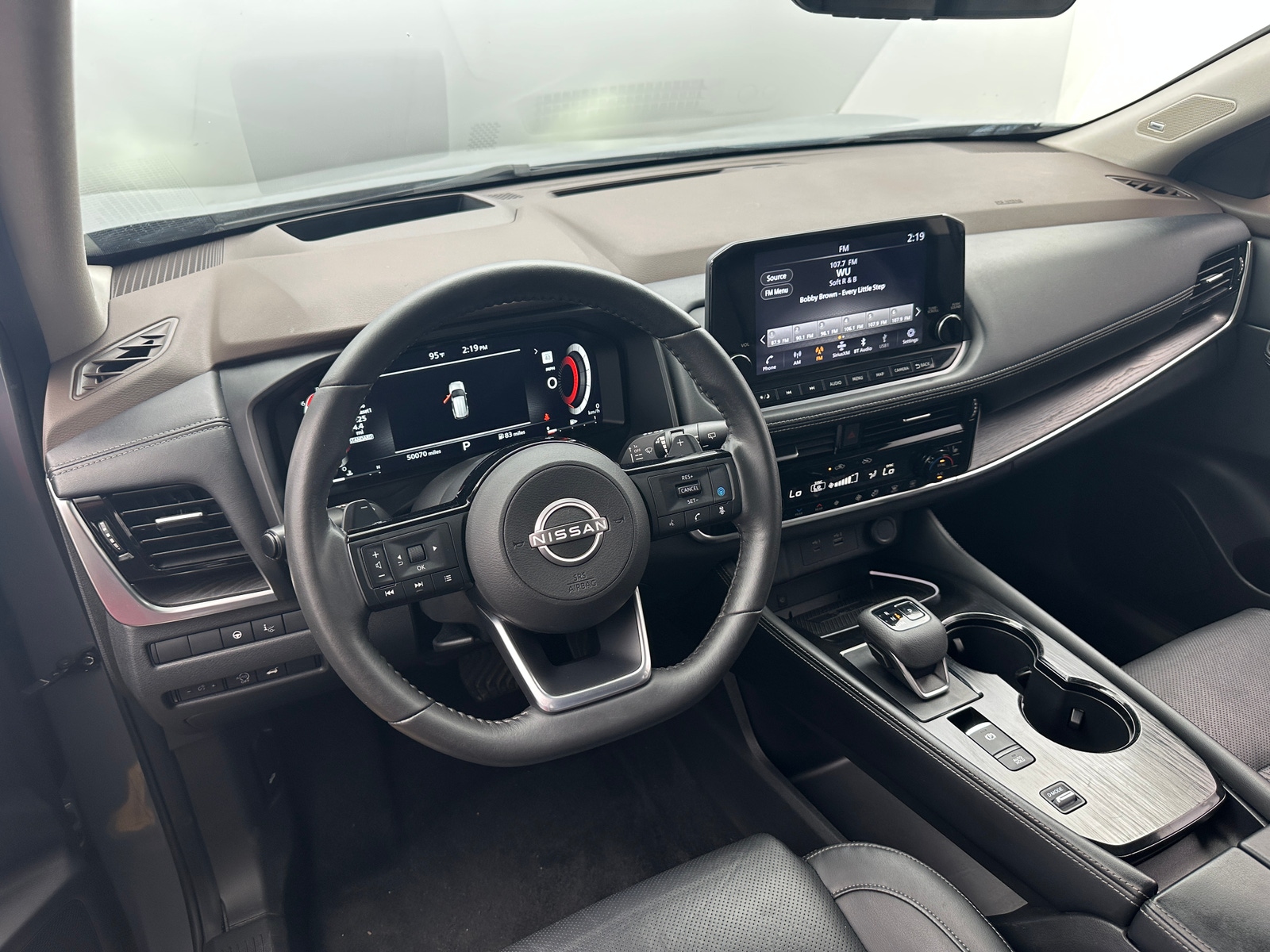 Thumbnail: 2023 Nissan Rogue - 2