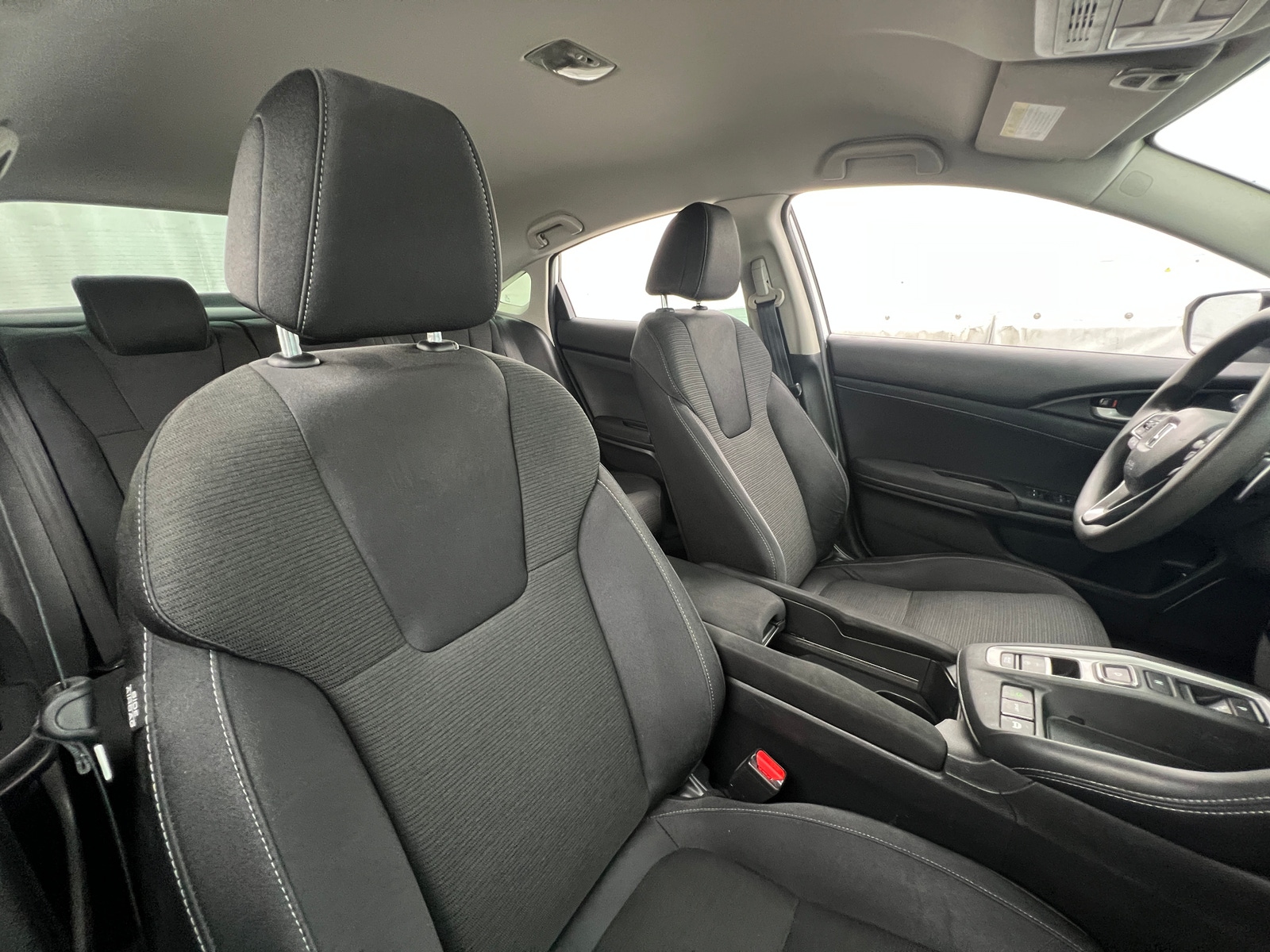 Thumbnail: 2020 Honda Insight - 2