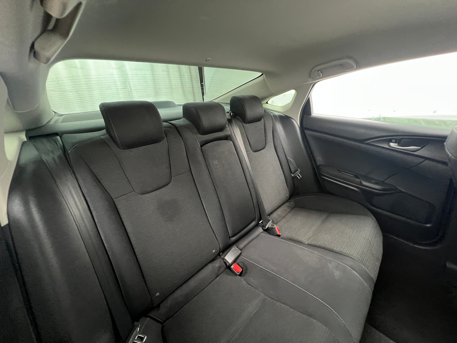 Thumbnail: 2020 Honda Insight - 6