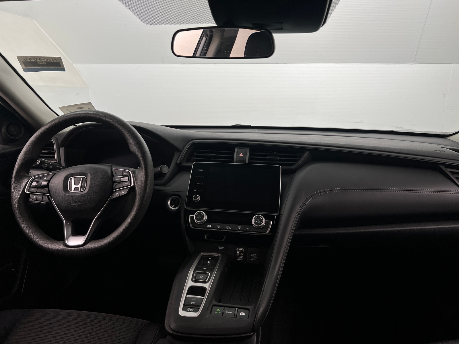 Thumbnail: 2020 Honda Insight - 3
