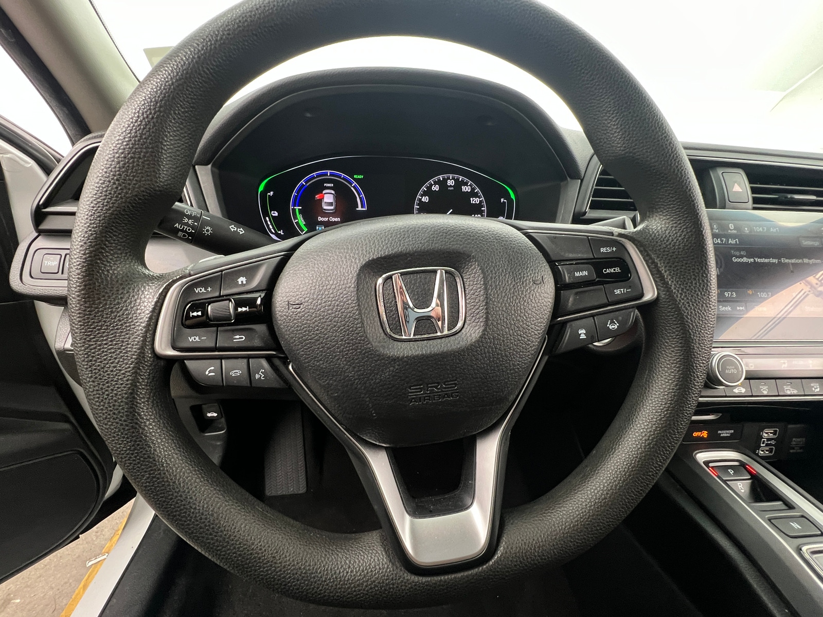 Thumbnail: 2020 Honda Insight - 5