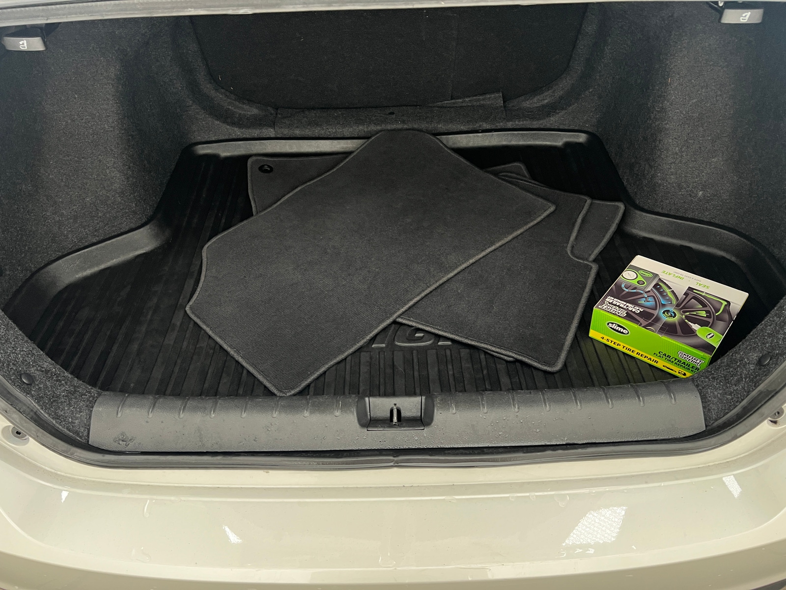 Thumbnail: 2020 Honda Insight - 7
