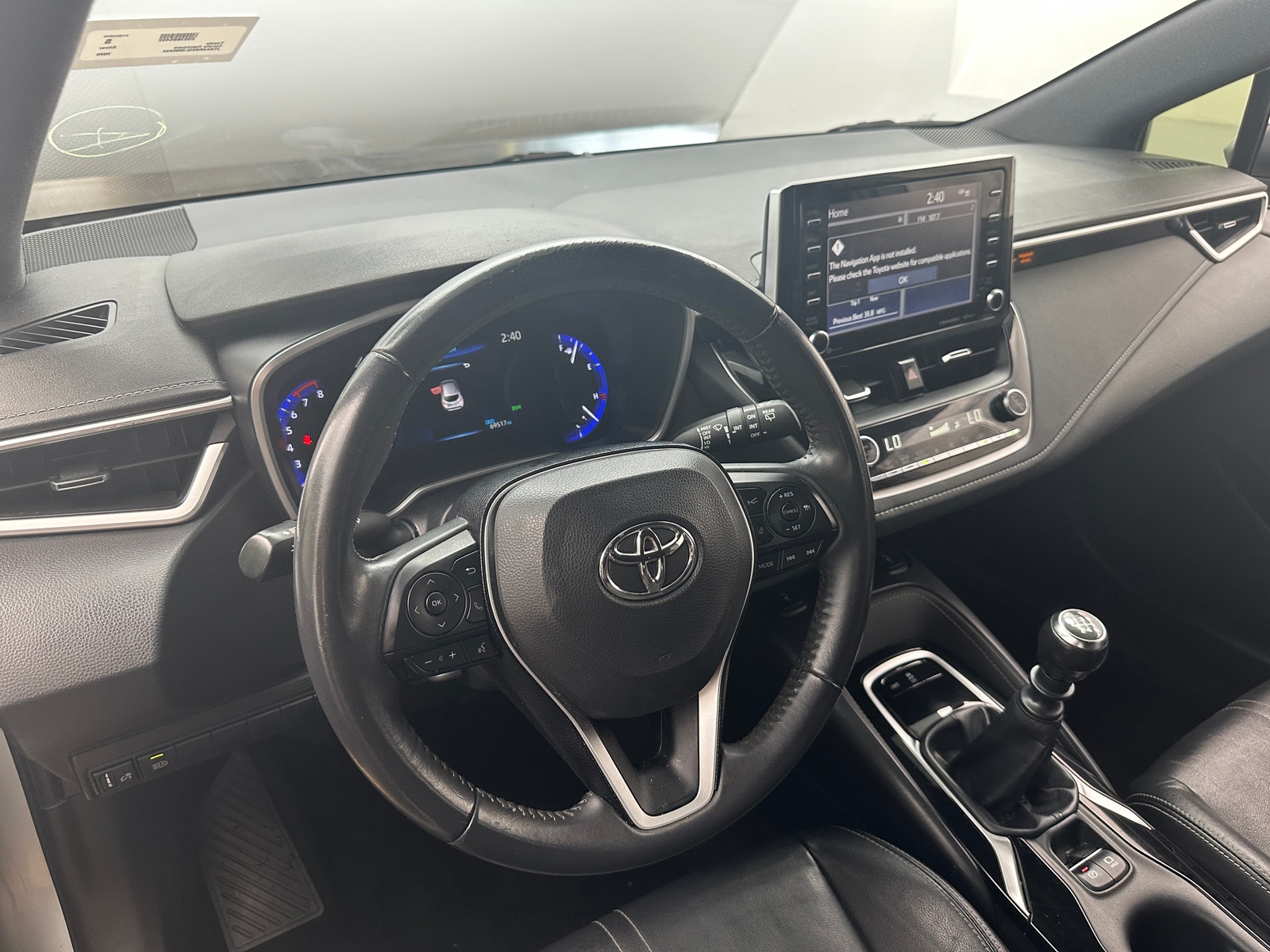 Thumbnail: 2020 Toyota Corolla - 3