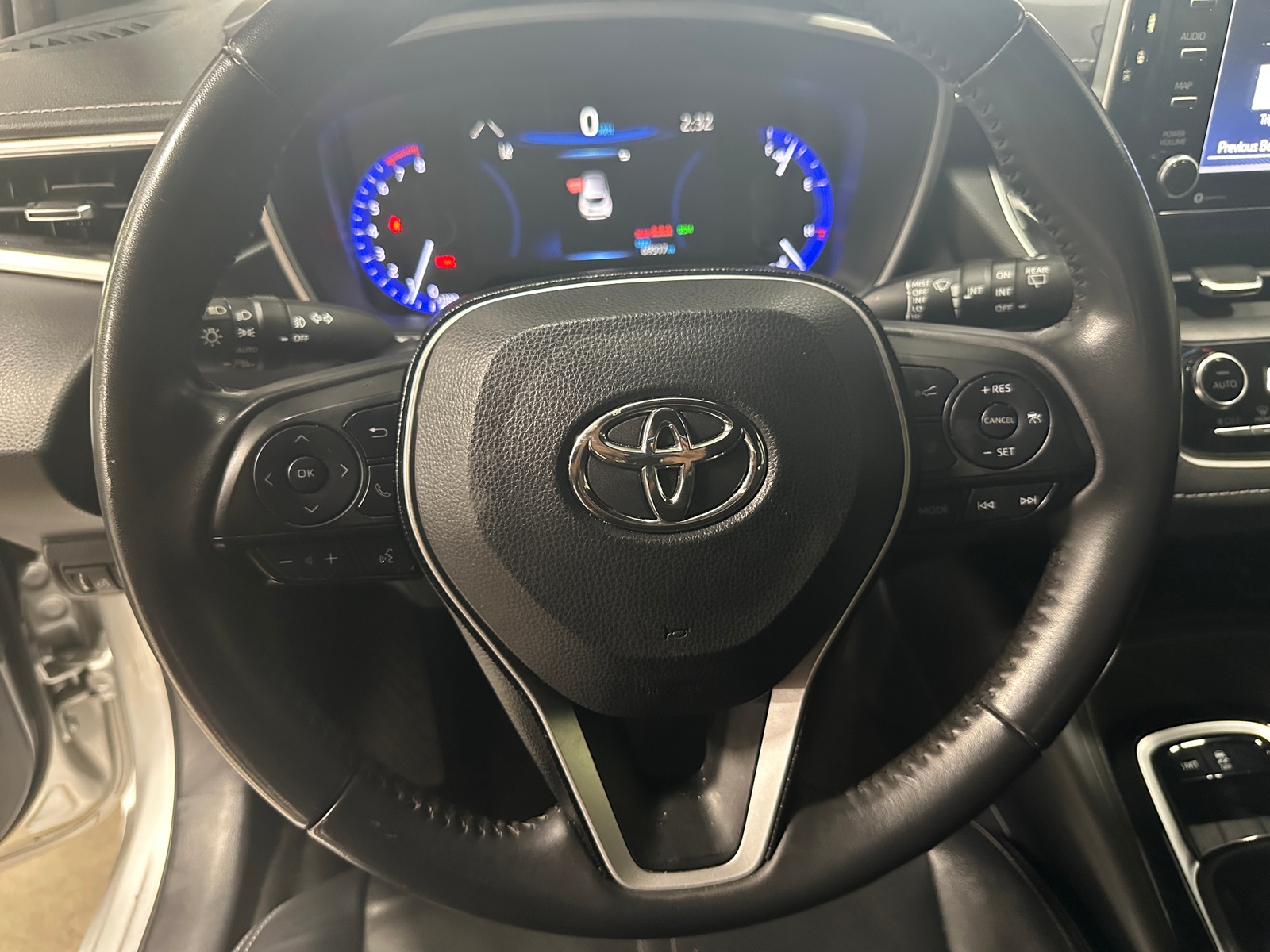 Thumbnail: 2020 Toyota Corolla - 5