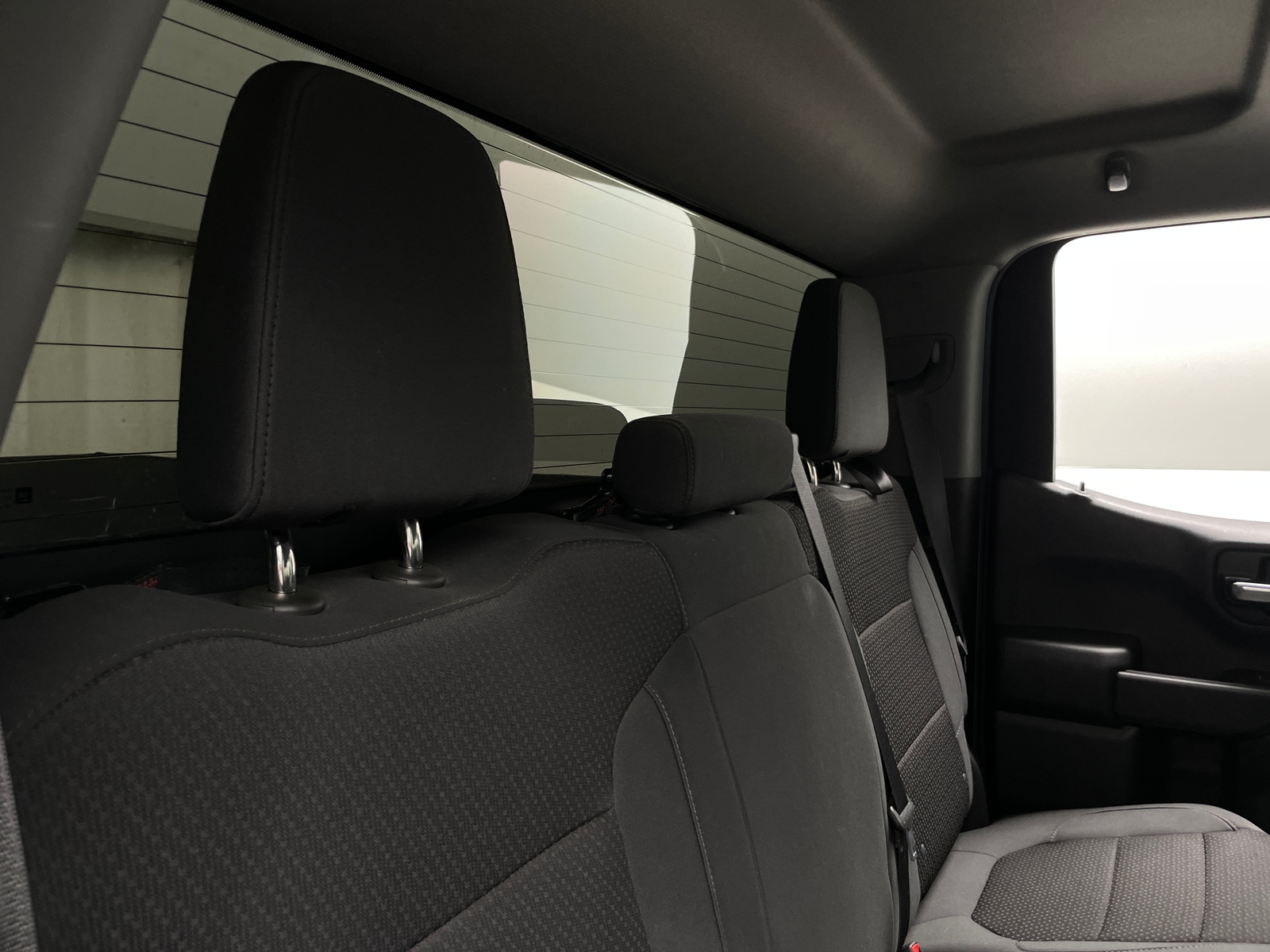 Thumbnail: 2021 Chevrolet Silverado 1500 - 6