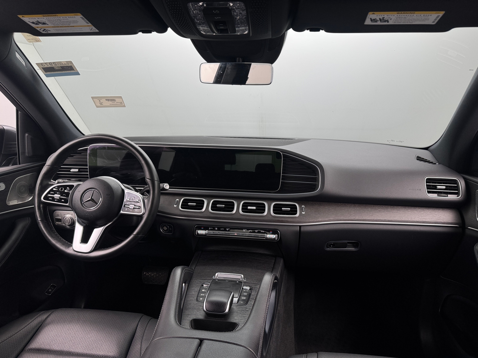 Thumbnail: 2022 Mercedes-Benz GLE - 2