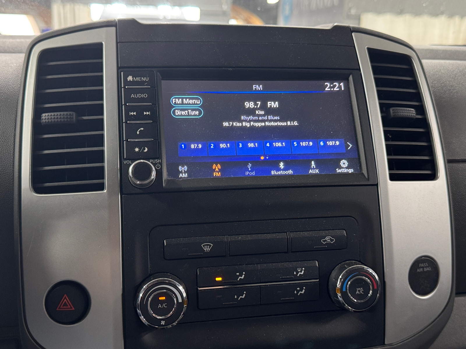 Thumbnail: 2019 Nissan Frontier - 4