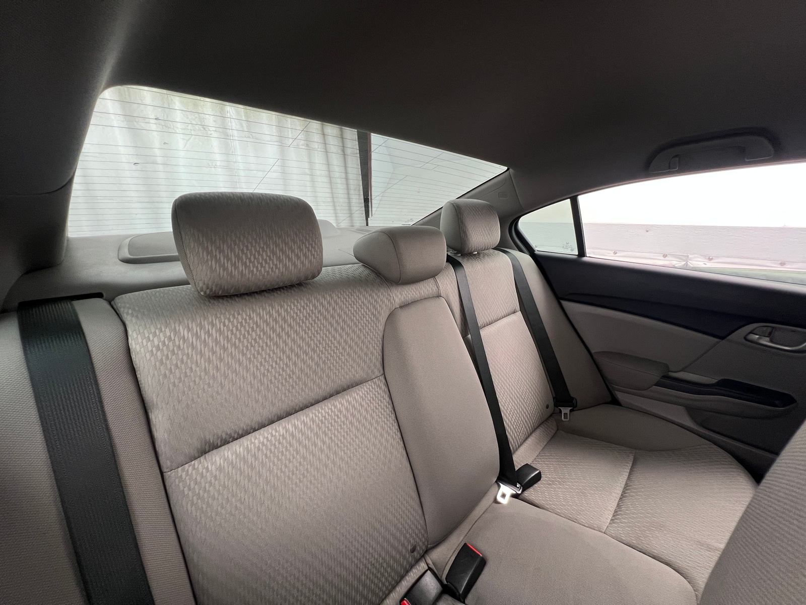 Thumbnail: 2015 Honda Civic - 5