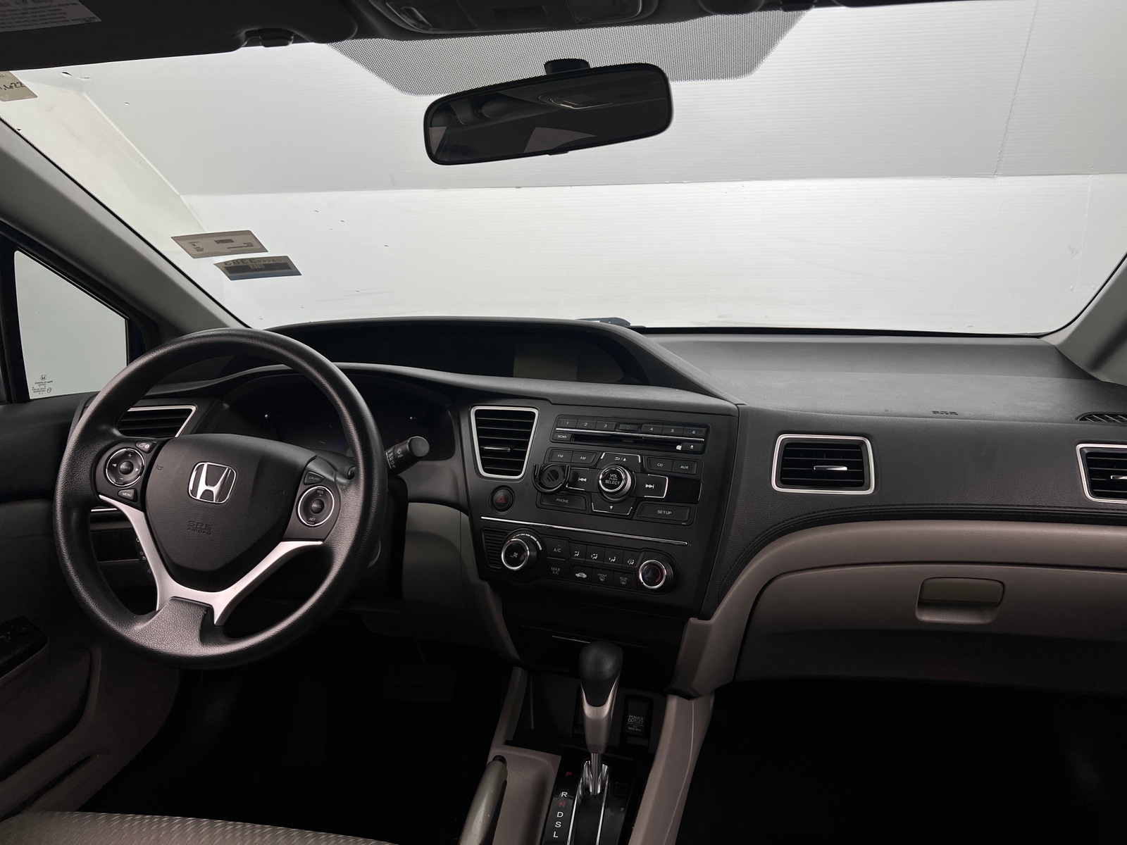 Thumbnail: 2015 Honda Civic - 3