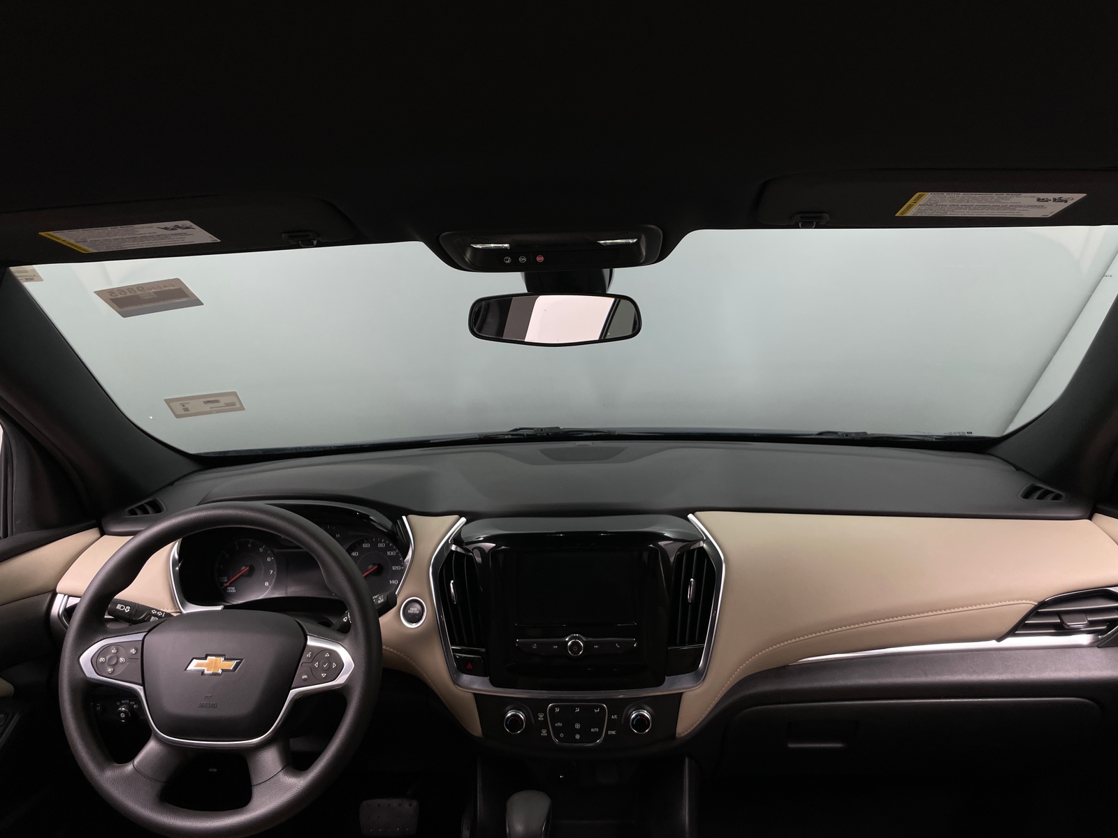 Thumbnail: 2022 Chevrolet Traverse - 3