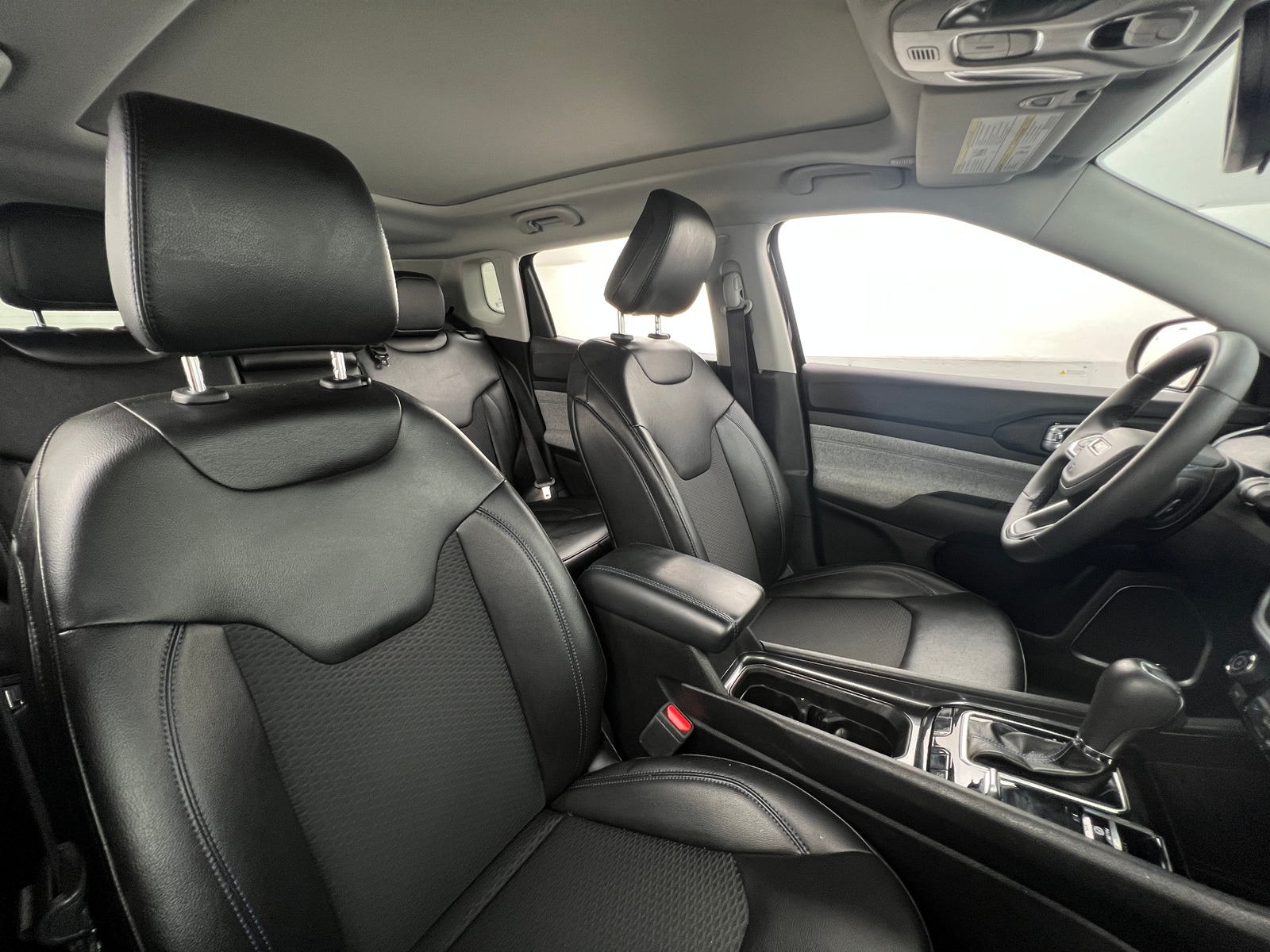 Thumbnail: 2022 Jeep Compass - 2