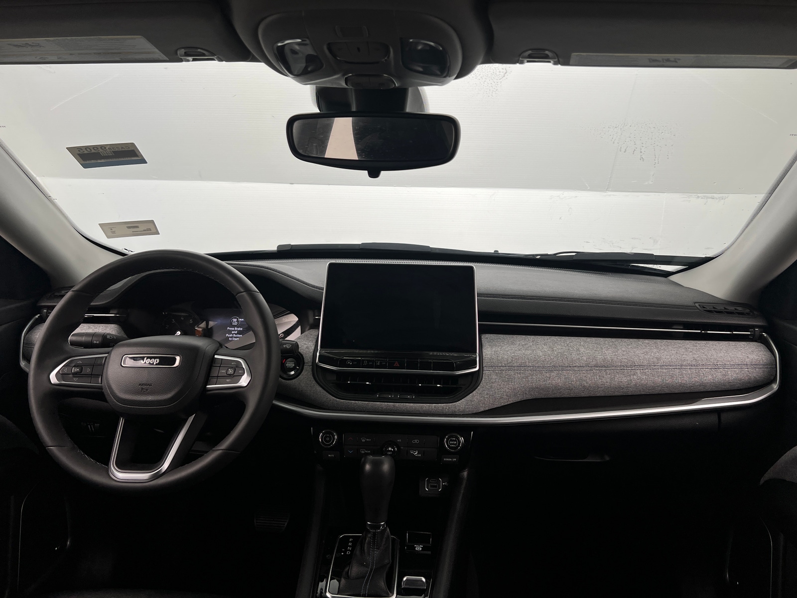 Thumbnail: 2022 Jeep Compass - 3