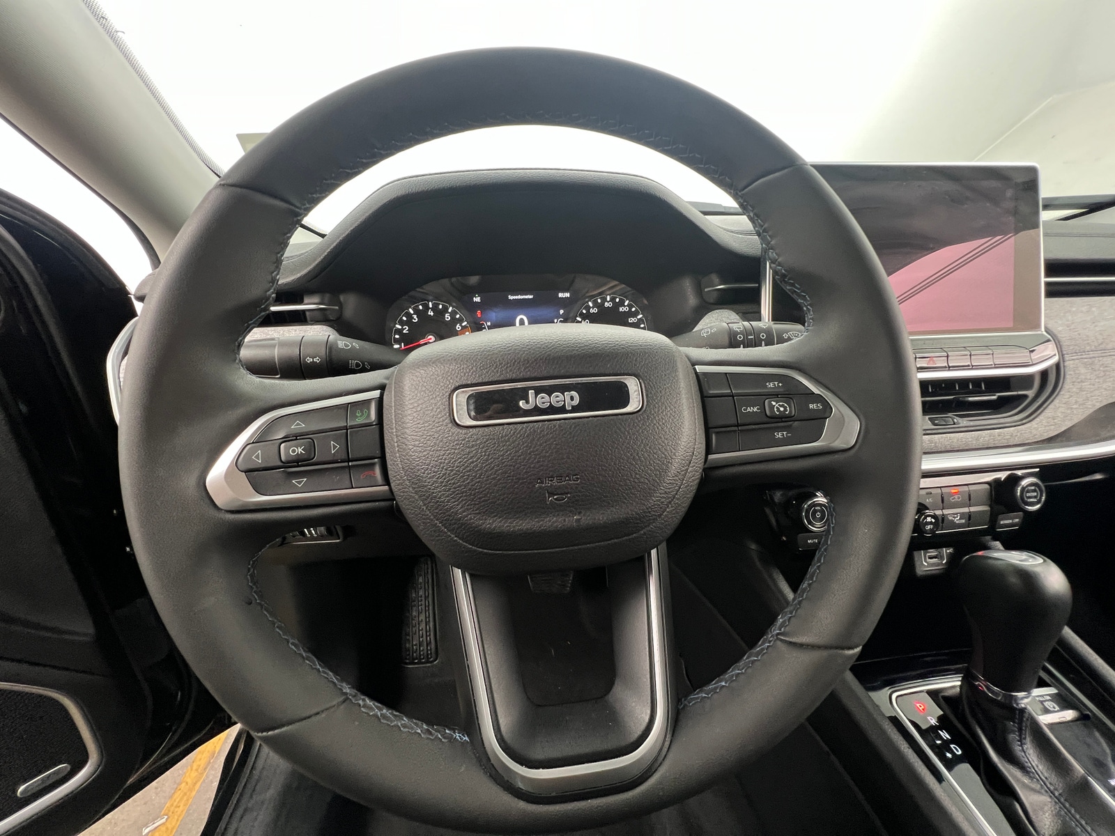 Thumbnail: 2022 Jeep Compass - 5