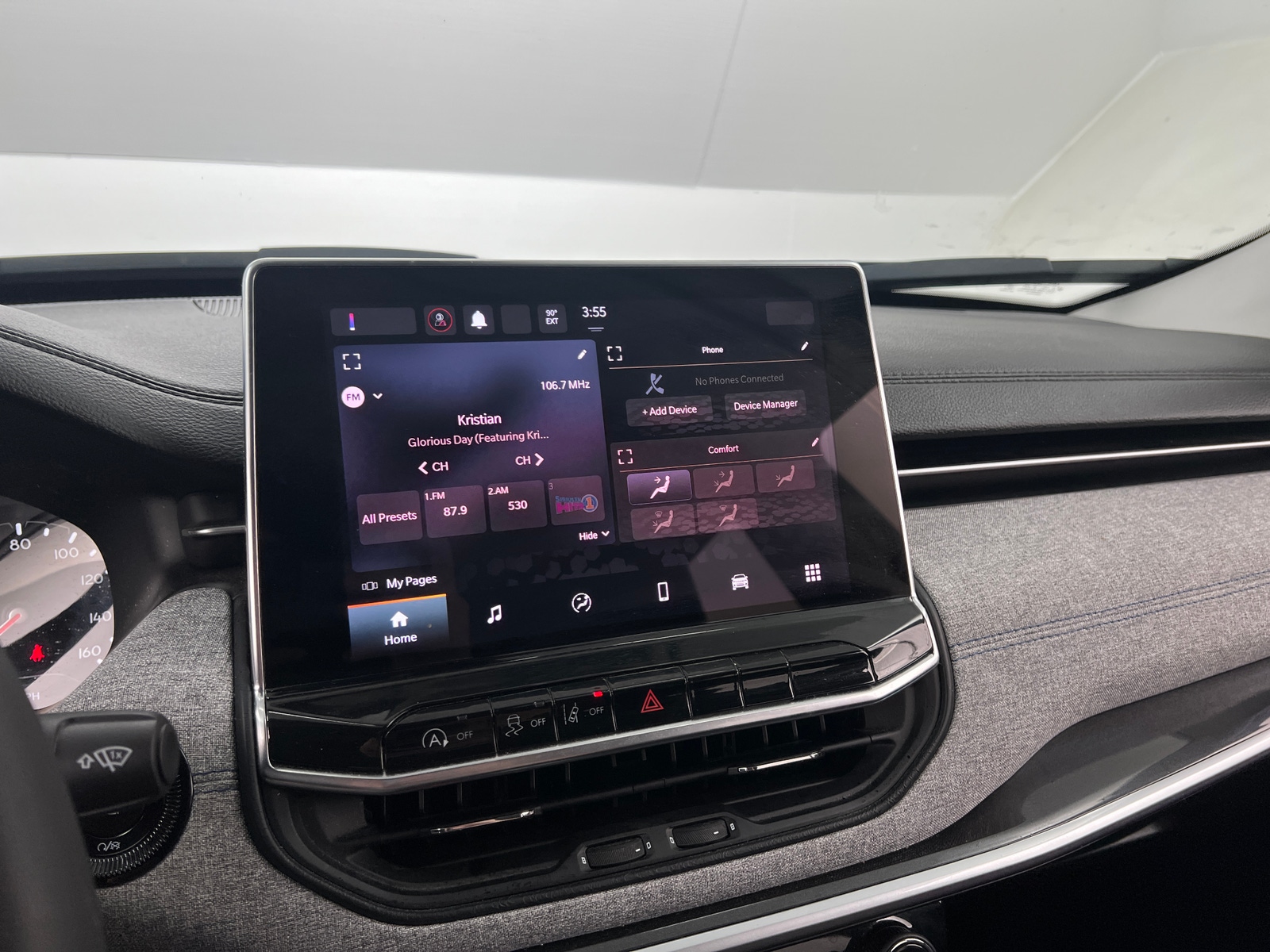 Thumbnail: 2022 Jeep Compass - 4